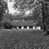 't- Hof te Bergen, hofboerderij aanzicht - Bergen - 20031462 - RCE -  Diversen: 't- Hof te Bergen, hofboerderij aanzicht 
