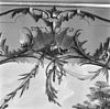 INTERIEUR, TUINZAAL, WANDSCHILDERING (ZOMER), DETAIL - Beverwijk - 20299090 - RCE -  Hofstede van Jan Bicker: INTERIEUR, TUINZAAL, WANDSCHILDERING (ZOMER), DETAIL 