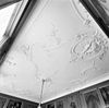INTERIEUR, TUINZAAL, OVERZICHT STUCPLAFOND - Beverwijk - 20299086 - RCE -  Hofstede van Jan Bicker: INTERIEUR, TUINZAAL, OVERZICHT STUCPLAFOND 