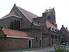 Onze Lieve Vrouw van Goede Raad.JPG -  Onze vrouw van Goede Raad, Arendsweg 59, Beverwijk. 