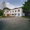 Overzicht voorgevel - Blaricum - 20318753 - RCE -  Huis SchÃ¶ne: Overzicht voorgevel 
