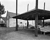 Schuur (stal) - Blaricum - 20035337 - RCE -  schuur (stal) 