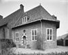 Consistorie - Blaricum - 20035293 - RCE -  Nederlands Hervormde Kerk: consistorie 
