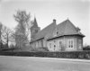 noord-oost gevel