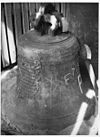 Klok van P.Seest 1757 - Blaricum - 20035288 - RCE -  Nederlands Hervormde Kerk: klok van P.Seest 1757 