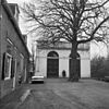 Oranjerie, Donkerelaan - Bloemendaal - 20036242 - RCE -  Huis Wildhoef: oranjerie, Donkerelaan 