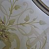 INTERIEUR, BEGANE GROND, RECHTER VOORKAMER, PLAFONDBESCHILDERING, DETAIL - Bloemendaal - 20284407 - RCE -  INTERIEUR, BEGANE GROND, RECHTER VOORKAMER, PLAFONDBESCHILDERING, DETAIL 