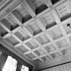 Plafond, woonkamer - Bloemendaal - 20036067 - RCE -  Huis Endymion: plafond, woonkamer 