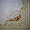 INTERIEUR, BEGANE GROND, LINKER VOORKAMER, PLAFONDBESCHILDERING, DETAIL - Bloemendaal - 20284415 - RCE -  INTERIEUR, BEGANE GROND, LINKER VOORKAMER, PLAFONDBESCHILDERING, DETAIL 