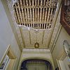 INTERIEUR, OVERZICHT VESTIBULE, PLAFOND - Bloemendaal - 20284403 - RCE -  INTERIEUR, OVERZICHT VESTIBULE, PLAFOND 