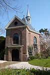 Bloemendaal-Hervormde Kerk 1635 - Hervormde Kerk, Bloemendaal 