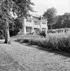 Achtergevel - Bloemendaal - 20036061 - RCE -  Huis Endymion: achtergevel 