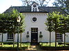Koetshuis Duin en Daal, Lage Duin en Daalseweg 15A.JPG -  Lage Duin en Daalseweg 15A 