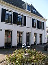 Bloemoord.JPG -  Bloemoord te Bloemendaal. 