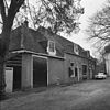 Tuinmanswoning, Donkerelaan - Bloemendaal - 20036243 - RCE -  Huis Wildhoef: Tuinmanswoning, Donkerelaan 