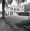Achtergevel - Bloemendaal - 20036161 - RCE -  achtergevel 