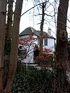 Rapsodie, Johan Verhulstweg 70.JPG -  Rapsodie, Johan Verhulstweg 70 