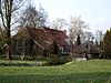 Boerderij Kennemerweg 29