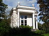 Tuinpaviljoen, Kennemerweg, Bloemendaal.