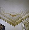 INTERIEUR, BEGANE GROND, LINKER VOORKAMER, PLAFONDBESCHILDERING, DETAIL - Bloemendaal - 20284416 - RCE -  INTERIEUR, BEGANE GROND, LINKER VOORKAMER, PLAFONDBESCHILDERING, DETAIL 