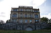 Elswout Terrassen 02.JPG -  Het monumentenregister noemt dit landhuis 