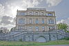 Elswout Terrassen 03.JPG -  Het monumentenregister noemt dit landhuis 