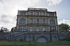 Elswout Terrassen 04.JPG -  Het monumentenregister noemt dit landhuis 