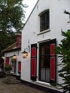 Kraantje-Lek.JPG -  Kraantje Lek te Bloemendaal/Overveen. 