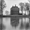 Achtergevel - Vogelenzang - 20244685 - RCE -  Buitenplaats Vogelenzang: achtergevel 