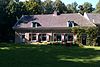 Leyduin- dienstwoning 2012-09-09 17-56-44 -  Leyduin: dienstwoning 