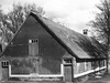 achter- en zijgevel