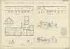 pl.grond, gevels, drsn, 1:100, console 1:5, erfsit. 1:500, kad.sit. 1:2500