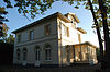 Villa Wartburg - WLM 2011 - Keith Myerscough - Villa Wartburg 