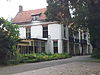 Bussum, Beerensteinerlaan 73 zijaanzicht