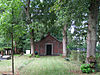 RM513209 Bussum Amersfoortsestraatweg Begraafplaats 002.JPG -  Bussum_Amersfoortsestraatweg_Begraafplaats 