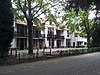 Bussum, Beerensteinerlaan 73 schuin