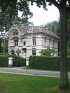 Bussum, Villa Vijverzicht.JPG