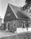 Achter topgevel - Akersloot - 20005331 - RCE -  achter topgevel 