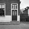 Voordeur - Akersloot - 20005337 - RCE -  voordeur 