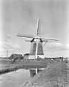 Molen - Akersloot - 20005350 - RCE -  Noordermolen: Molen 