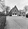 Voorgevel - Akersloot - 20005333 - RCE -  voorgevel 