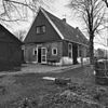 Linker zij- en achtergevel - Akersloot - 20005336 - RCE -  linker zij- en achtergevel 