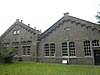 Ketelhuis, Duin en Bosch, Castricum.JPG -  Voormalig Ketelhuis, Wasserij en Elektriciteitscentrale van Duin en Bosch.
