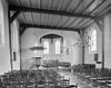 Interieur naar het oosten - Castricum - 20046674 - RCE -  N.H.Kerk: interieur naar het oosten 