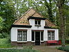 Badhuis Duin en Bosch.JPG -  badhuis Duin en Bosch 