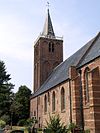 Dorpskerkcastricum -  Dorpskerk van Castricum