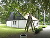 Koolschuur, Duin en Bosch, Castricum.JPG -  Koolschuur Duin en Bosch.