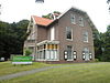 Directeurswoning Fochteloo (Duin en Bosch)