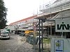 Ziekenpaviljoen Breehorn (Duin en Bosch)