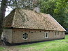 Boerderij Duin en Bosch (achterzijde).JPG -  Boerderij Duin en Bosch (achterzijde) 